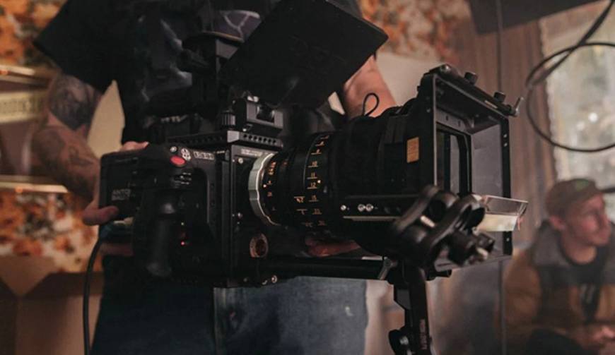 祥云县产品宣传视频拍摄公司