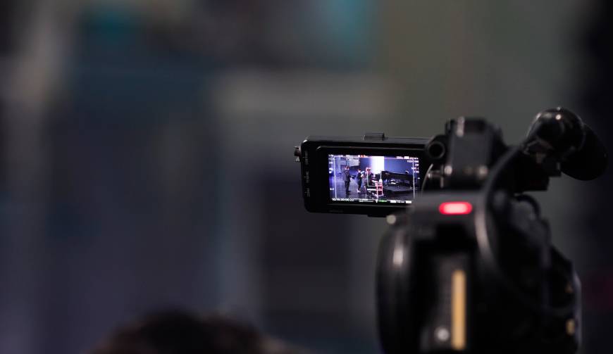 祥云县产品视频拍摄