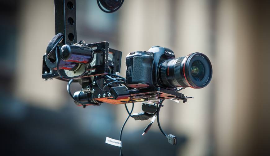 祥云县产品视频拍摄