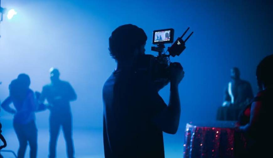 祥云县产品视频拍摄