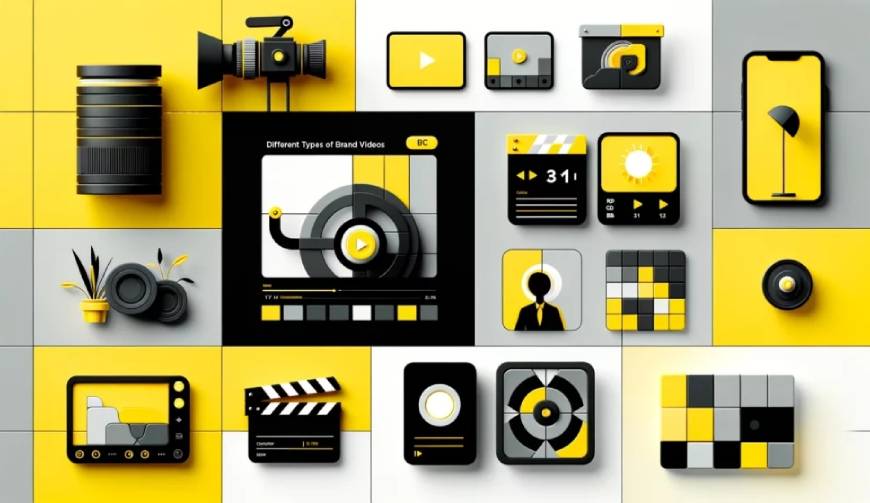 祥云县产品视频拍摄