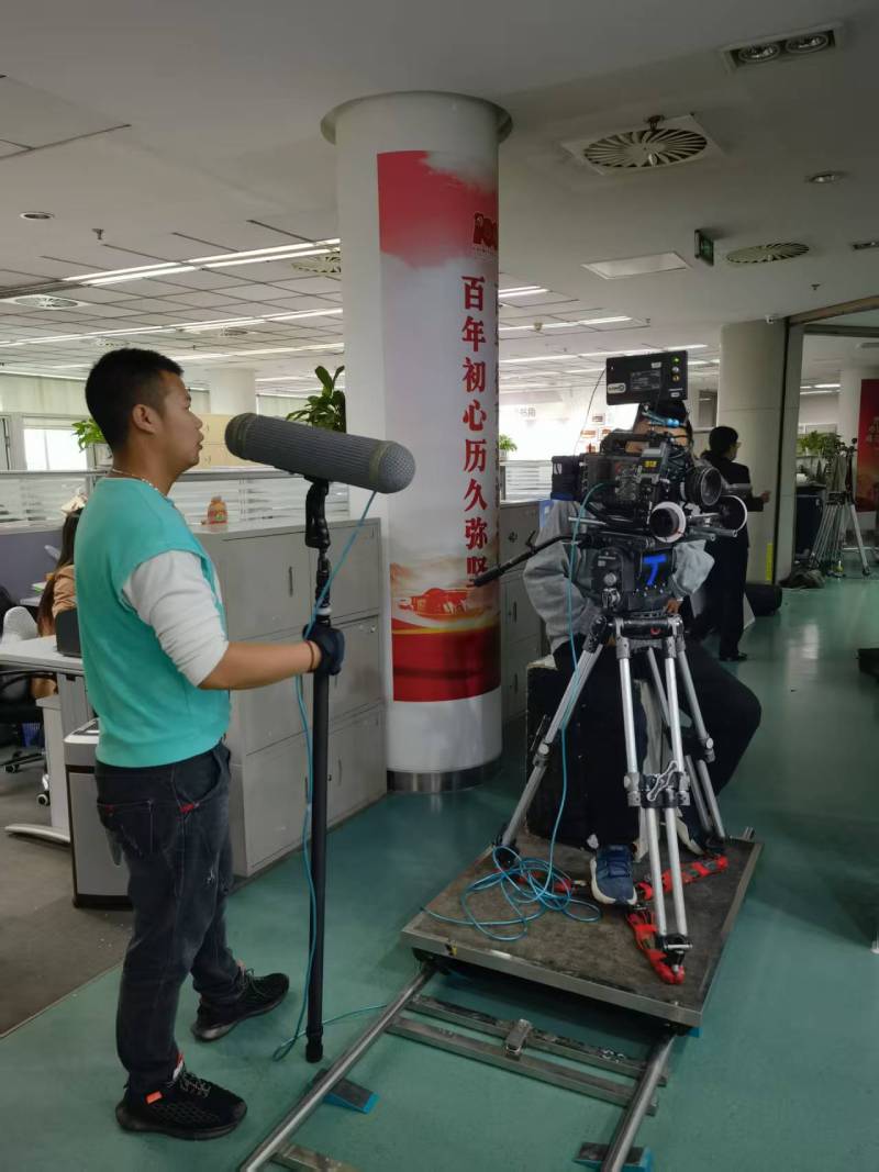 祥云县产品宣传视频制作